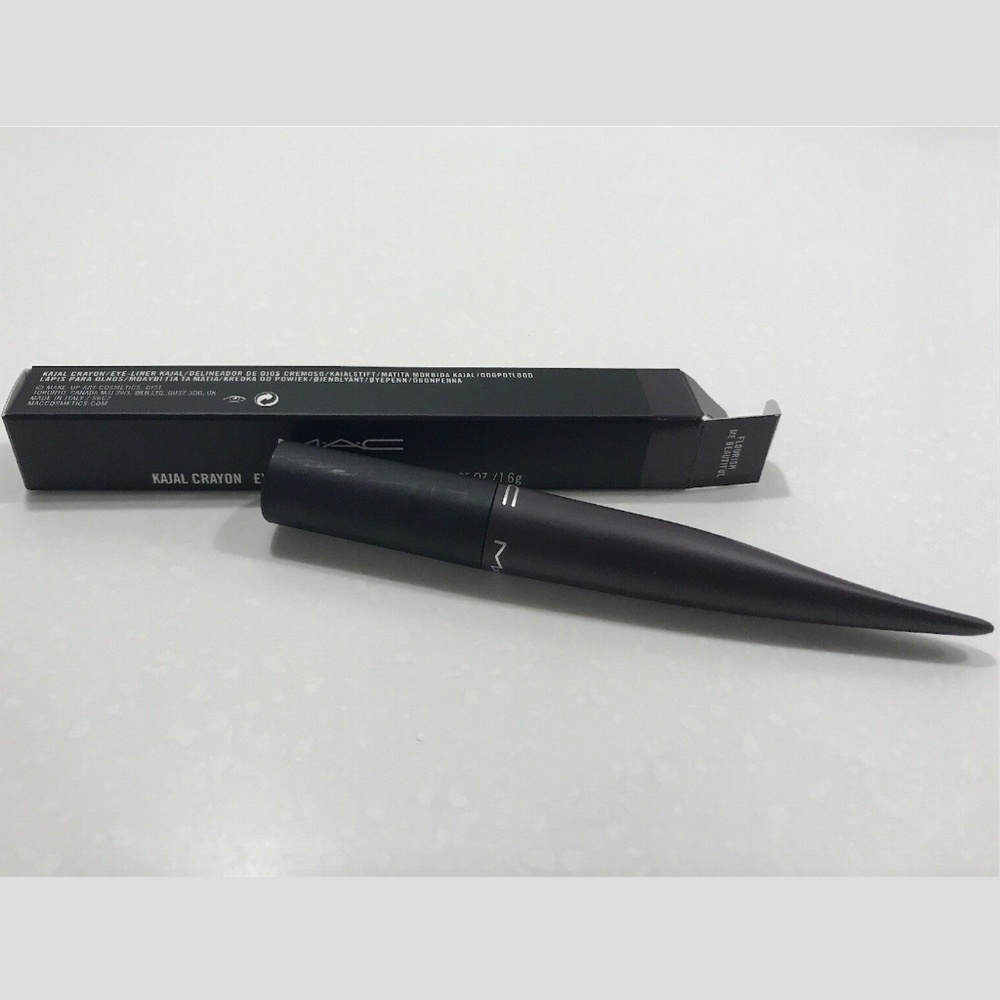MAC Kajal Crayon Eye-liner FLOURISH ME BEAUTIFUL